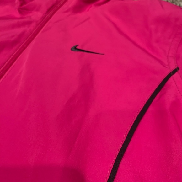 NIKE Jacket - Picture 3 of 8